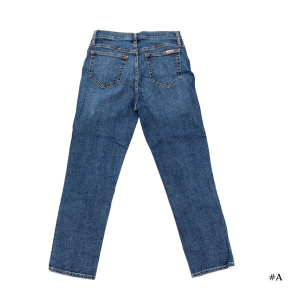 Joe's Jeans The Og Masih Straight Ankle Jean, Size 28 - Picture 2 of 5